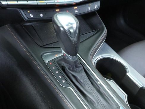 Used 2023 Cadillac CT4 Sport AWD/4WD image 14