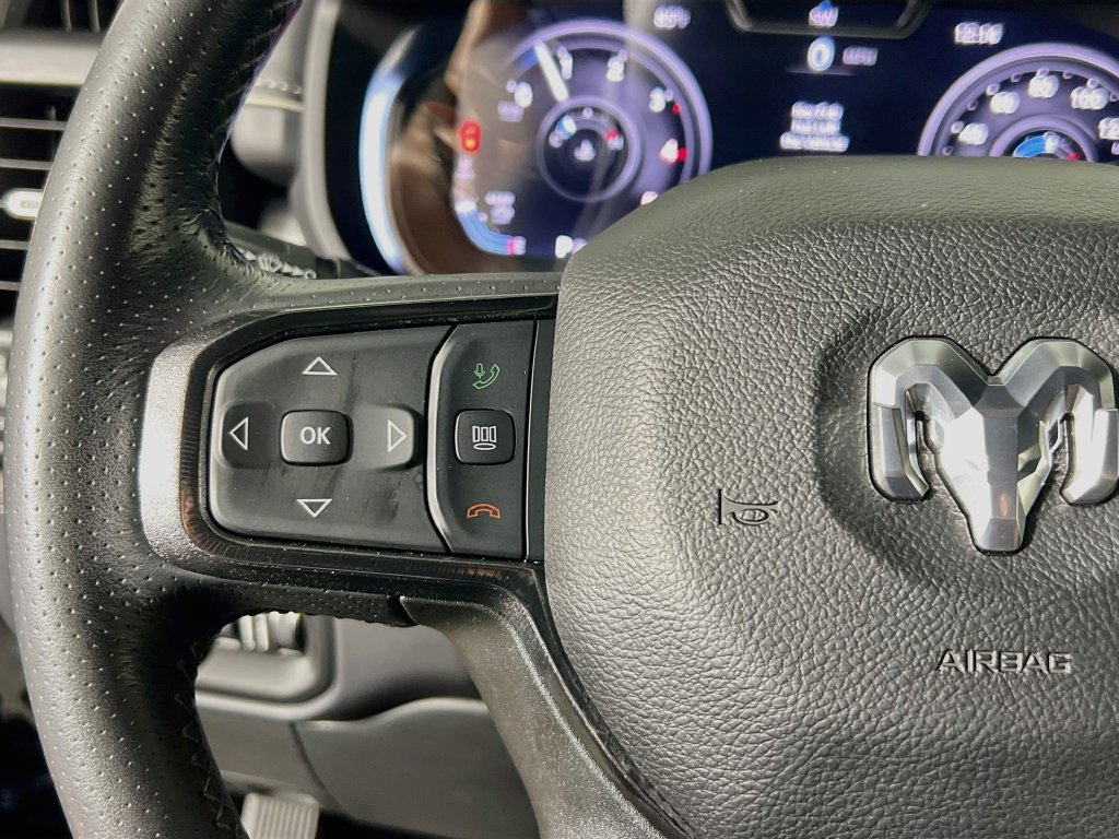 Used 2023 RAM 2500 Rebel w/ Level 2 Equipment Group AWD/4WD image 16