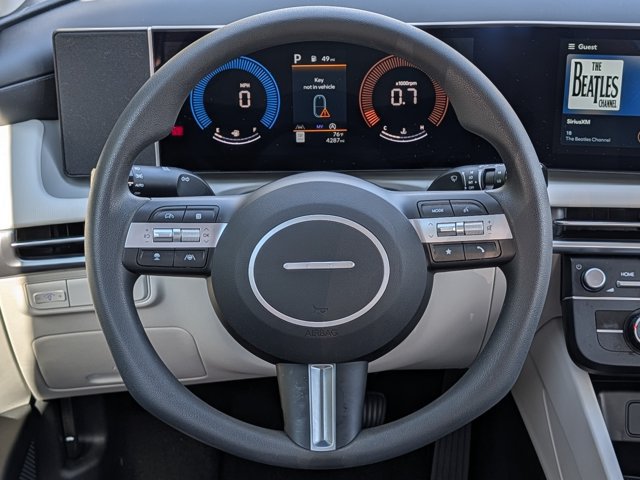 Used 2026 Hyundai Tucson SE FWD image 20