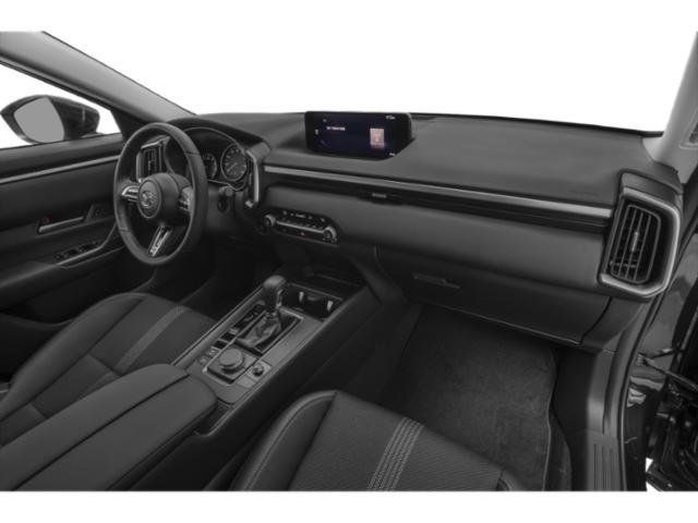 Used 2025 MAZDA CX-50 AWD 2.5 S w/ Preferred Package image 18