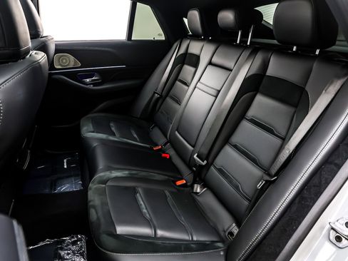 Certified 2024 Mercedes-Benz GLE 53 AMG AMG GLE 53 4MATIC+ Coupe image 9