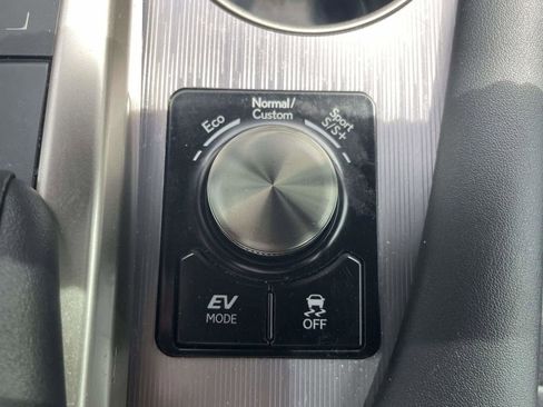 Used 2020 Lexus RX 450h F Sport AWD/4WD image 24