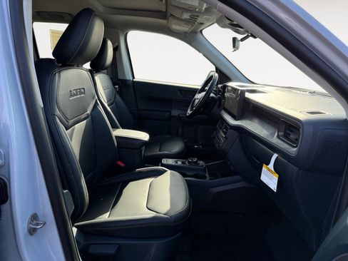 New 2026 Ford Maverick Lobo AWD/4WD image 19