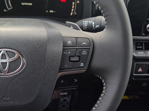 Certified 2026 Toyota Camry SE FWD image 19