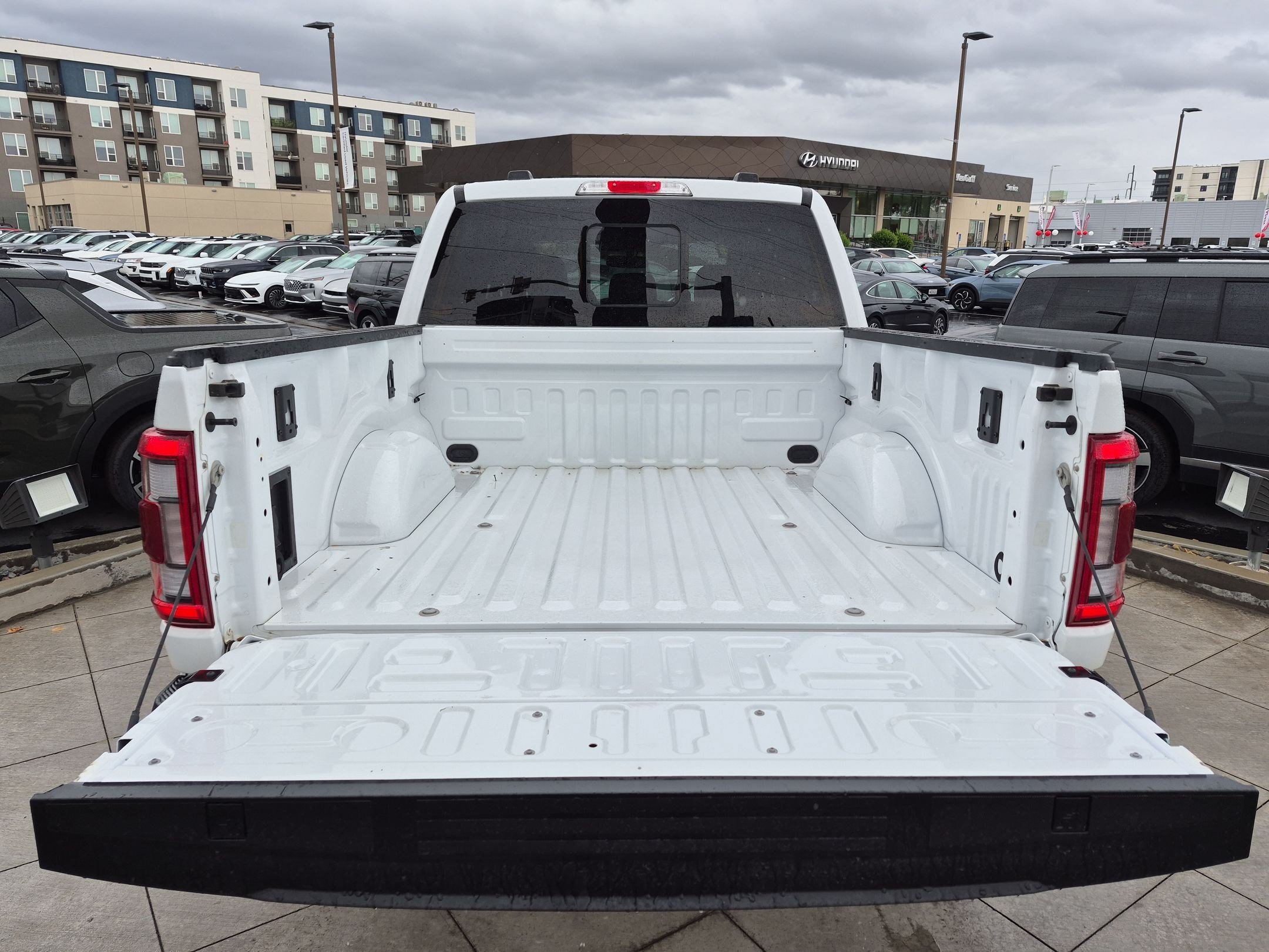 Used 2023 Ford F150 Tremor w/ Equipment Group 402A High AWD/4WD image 30