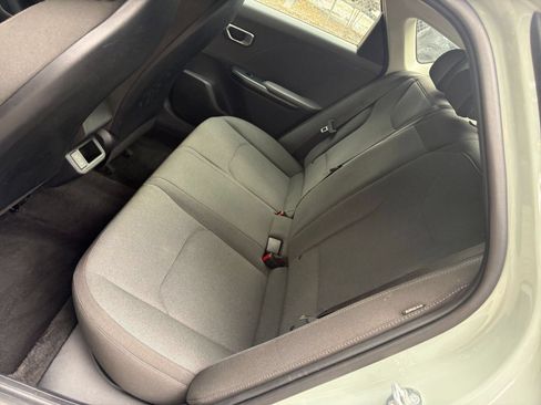 Used 2025 Kia K4 FWD image 24