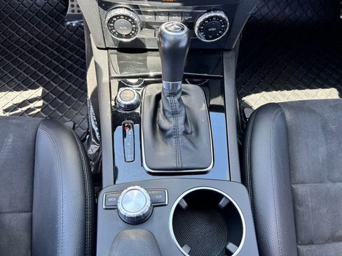 Used 2014 Mercedes-Benz C 63 AMG Sedan image 27