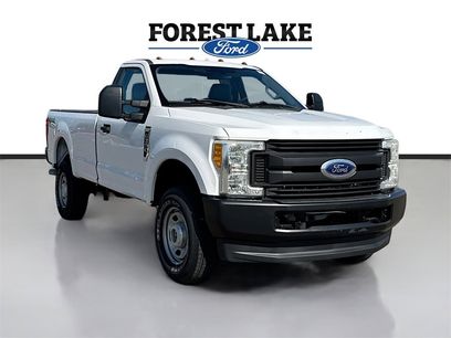Used 2017 Ford F350 XL