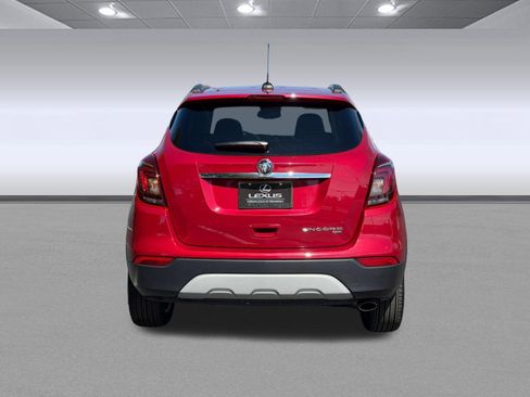 Used 2019 Buick Encore Essence AWD/4WD image 10