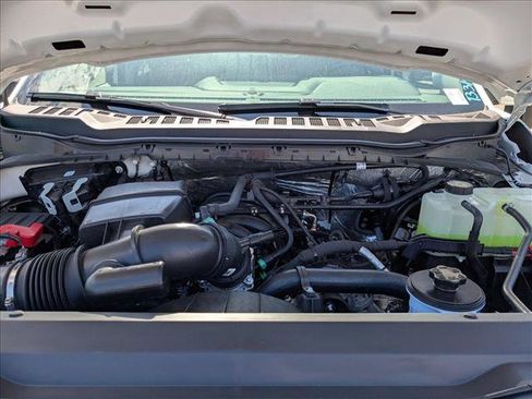 New 2025 Ford F250 XLT w/ Black Appearance Package image 17