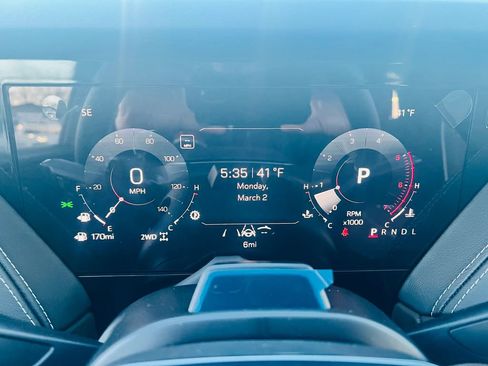 New 2026 GMC Yukon Denali Ultimate image 26