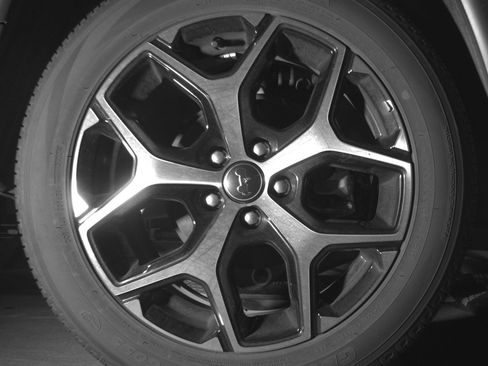 Used 2025 Jeep Compass Limited image 15