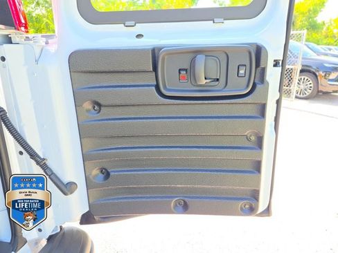 Certified 2026 GMC Savana 2500 w/ Driver Convenience Package RWD image 6