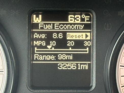 Used 2016 RAM 1500 Tradesman w/ Popular Equipment Group RWD image 6