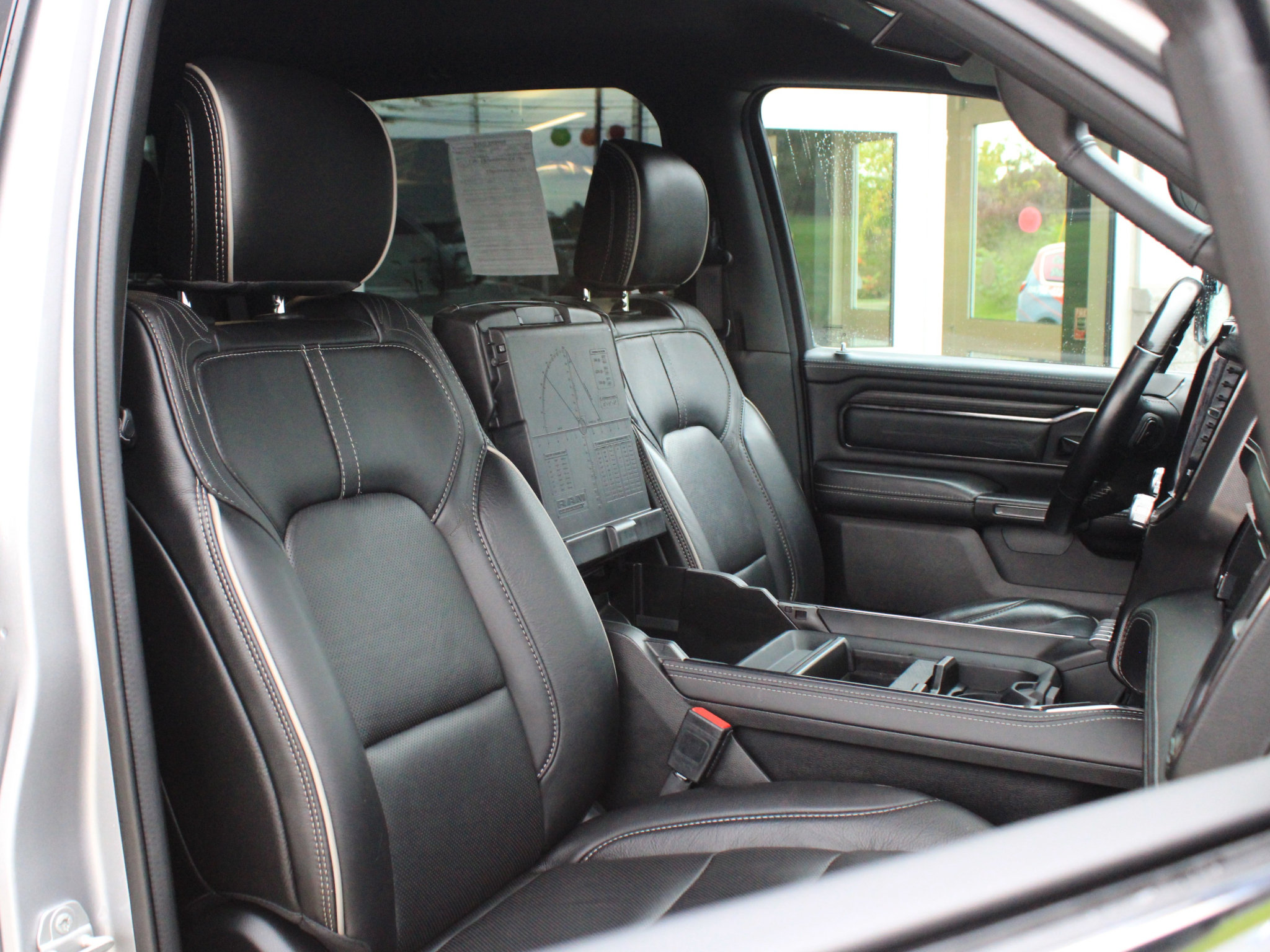Used 2022 RAM 1500 Limited w/ Bed Utility Group AWD/4WD image 25