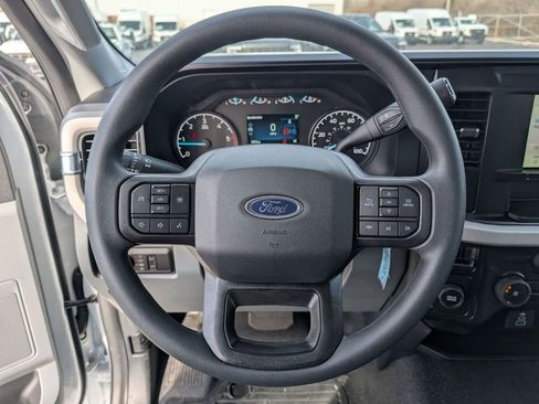 New 2026 Ford F450 XL RWD image 20
