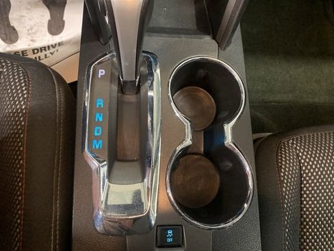 Used 2012 Chevrolet Equinox LT w/ All-Star Package image 20