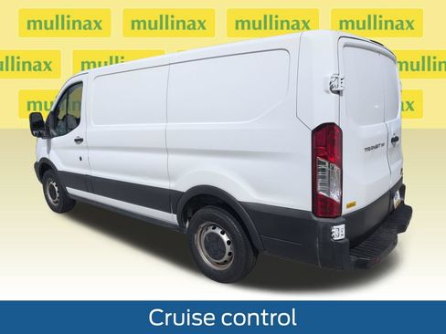 Used 2016 Ford Transit 150 130 Low Roof RWD image 8