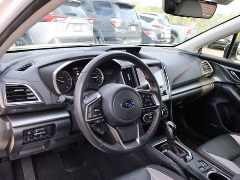 Used 2023 Subaru Crosstrek 2.5i Limited w/ Popular Package #3 AWD/4WD image 16