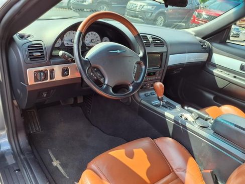 Used 2003 Ford Thunderbird image 11