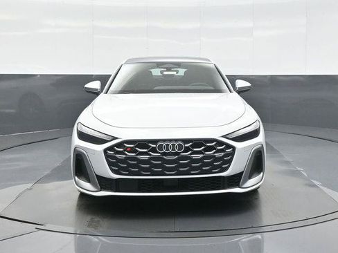 New 2026 Audi S5 Premium Plus AWD/4WD image 2