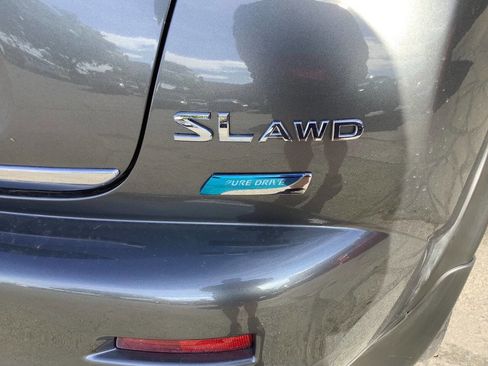 Used 2012 Nissan Juke SL w/ Sport Pkg image 19