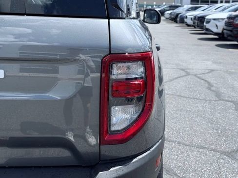 Used 2024 Ford Bronco Sport Big Bend AWD/4WD image 8