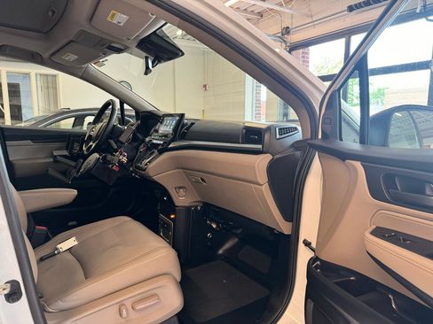Used 2020 Honda Odyssey EX-L image 20