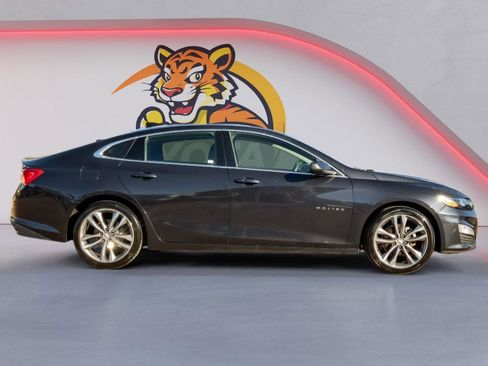 Used 2023 Chevrolet Malibu LT image 4