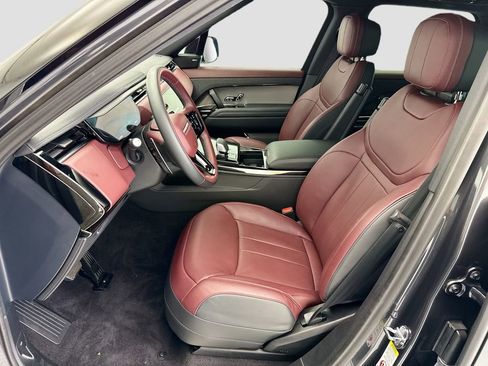 Used 2024 Land Rover Range Rover Sport Dynamic SE AWD/4WD image 18