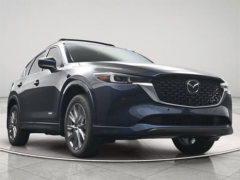 New 2025 MAZDA CX-5 AWD 2.5 S image 21