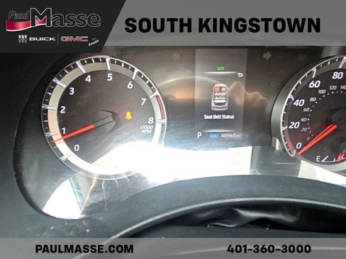 Used 2020 Toyota Highlander LE image 7