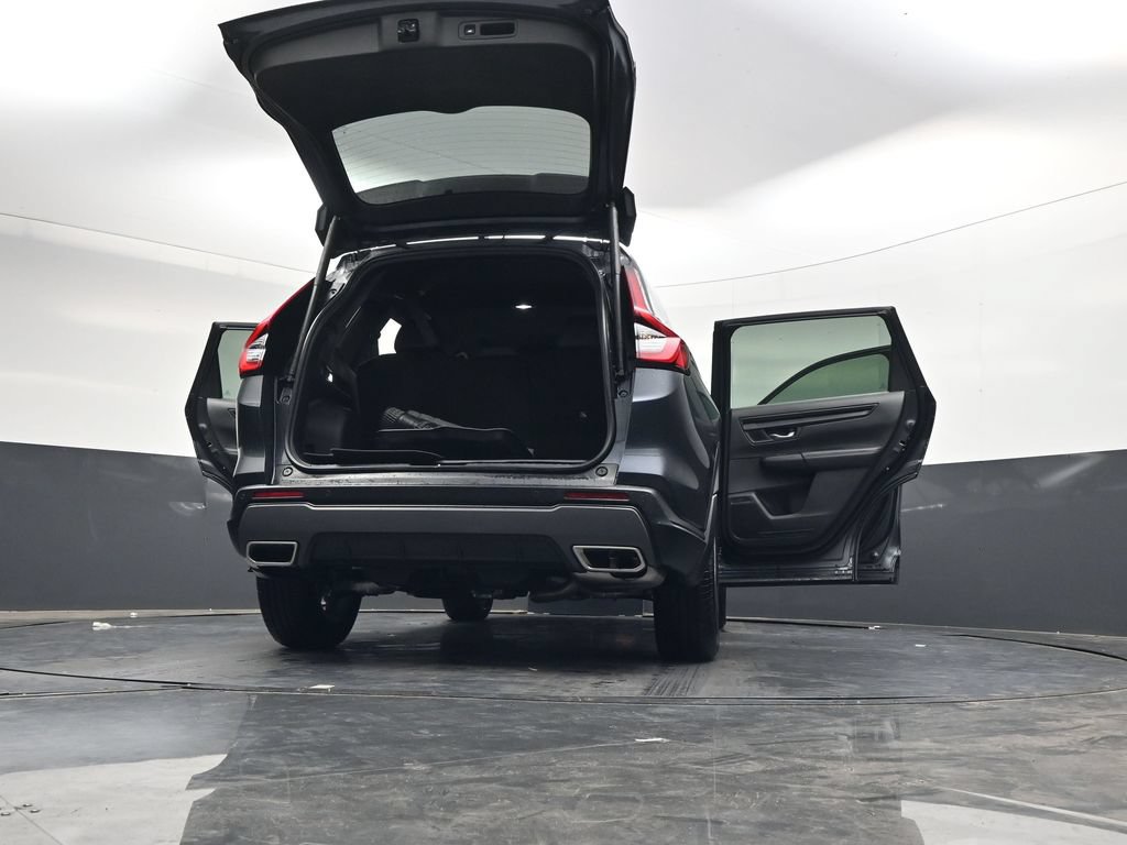 Used 2026 Honda CR-V Sport-L image 43