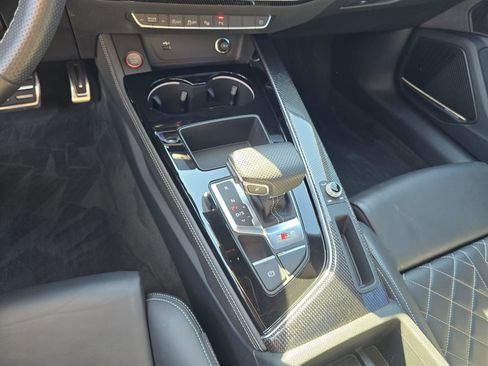 Certified 2023 Audi S5 Prestige w/ S Sport Package AWD/4WD image 21