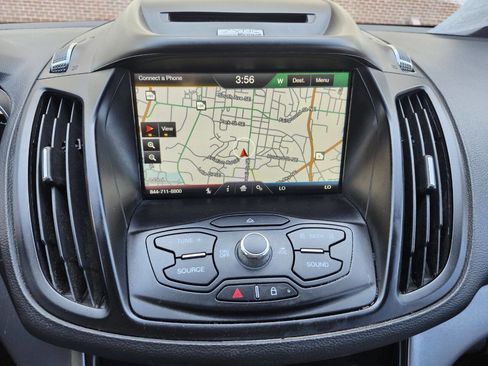 Used 2014 Ford Escape SE w/ Equipment Group 201A AWD/4WD image 12