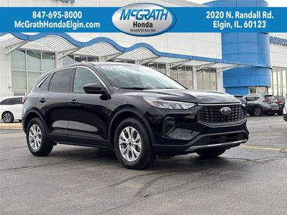Used 2023 Ford Escape Active