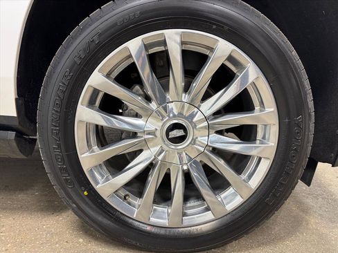 Used 2021 Cadillac Escalade Premium Luxury w/ Driver Assist Tech Package image 11