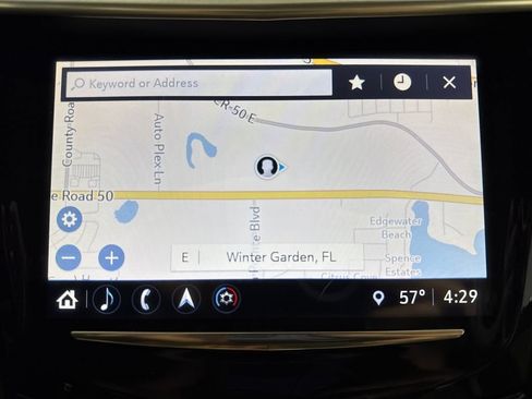 Used 2018 Cadillac XTS Premium Luxury image 16