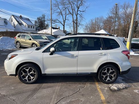 Used 2015 Subaru Forester 2.0XT Touring image 8