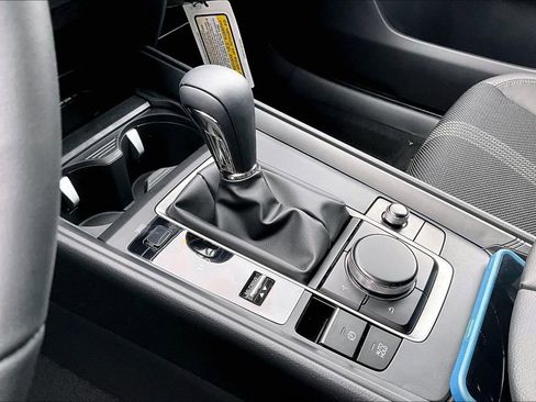 New 2026 MAZDA CX-50 AWD 2.5 S w/ Cargo Package image 8