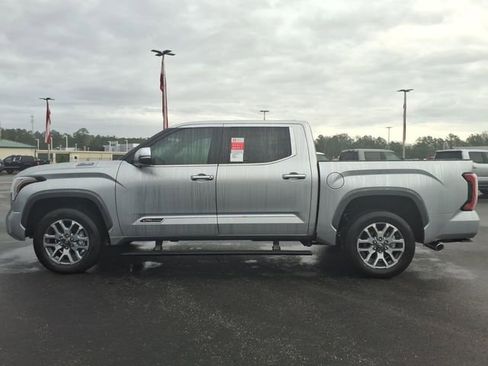 New 2026 Toyota Tundra 1794 Edition image 3
