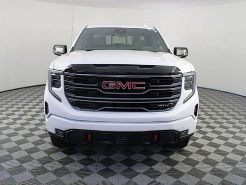 New 2026 GMC Sierra 1500 AT4 image 31