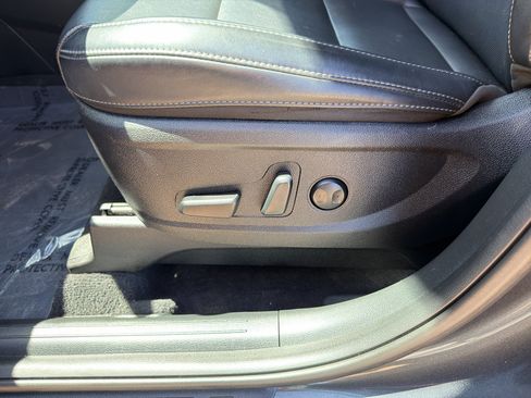 Used 2024 Kia Telluride S w/ S Sunroof Package FWD image 13