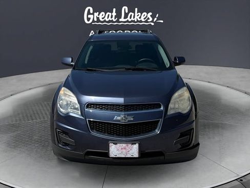 Used 2014 Chevrolet Equinox LT AWD/4WD image 8