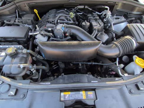 Used 2024 Dodge Durango GT image 15