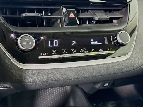 Certified 2024 Toyota Corolla LE FWD image 17