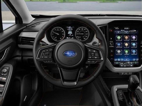 New 2026 Subaru Crosstrek 2.5i Limited AWD/4WD image 14