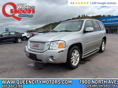 Used 2008 GMC Envoy Denali w/ Sun And 6-Disc Cd Package