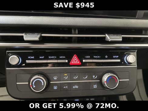 New 2026 Hyundai Santa Cruz SE image 18