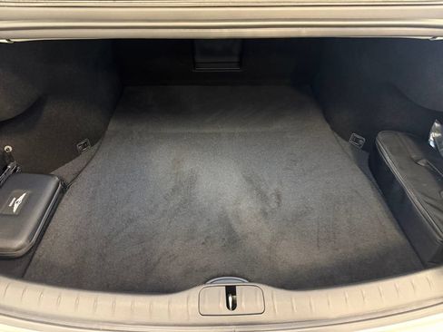 Certified 2025 Genesis G80 2.5T AWD/4WD image 28
